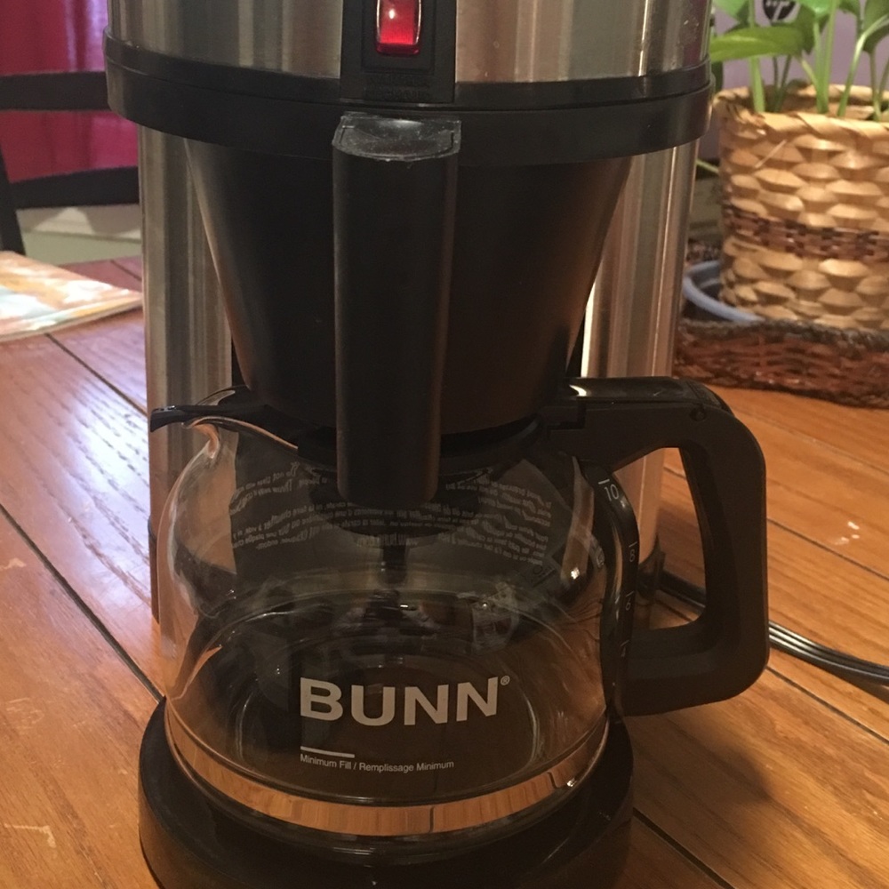 Bunn Coffeemaker